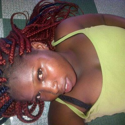 Profile Picture of Moses Charlene (@6246Charlene) on Twitter