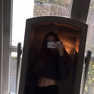 Profile Picture of Bo Violet Fisher 🌱 (@bo_fisher) on Instagram