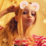Profile Picture of Miley Lockridge (@mileylockridge) on Instagram