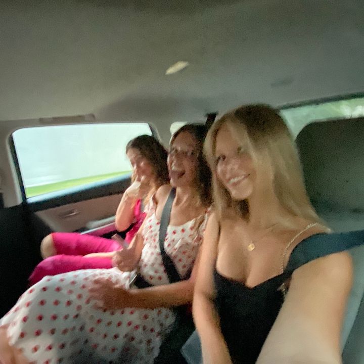 Profile Picture of Annie (@annie.ferrier) on Tiktok