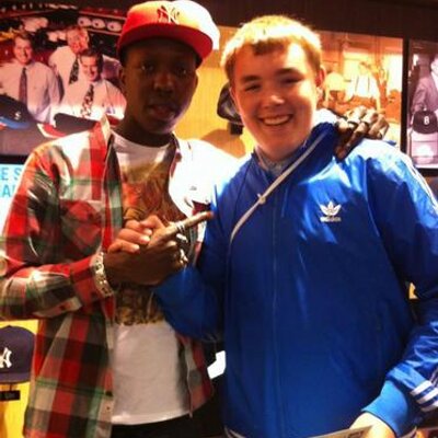Profile Picture of Josh Kavanagh (@Joshhh15) on Twitter