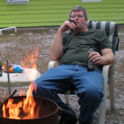 Profile Picture of Terry Carson (@tlcinsrq) on Twitter