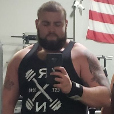 Profile Picture of Mike Crusius (@CrusiusMike) on Twitter