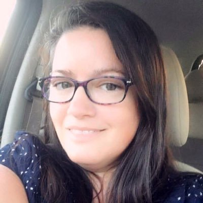 Profile Picture of Shani Lynne ✌🏻❤️🤘🏻 (@moon_goddess72) on Twitter