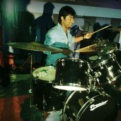 Profile Picture of Karthik Shetty (@karthikshetty45) on Twitter