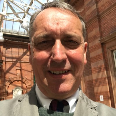 Profile Picture of Carl Hilton (@CarlHilton6) on Twitter