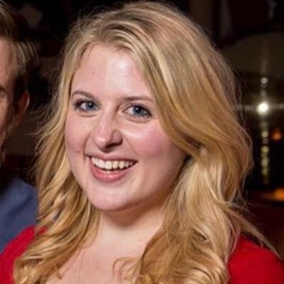 Profile Picture of Lucy Allen (@LAllenCasting) on Twitter