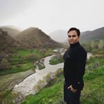 Profile Picture of Nasser (@nasser_ansarii) on Instagram