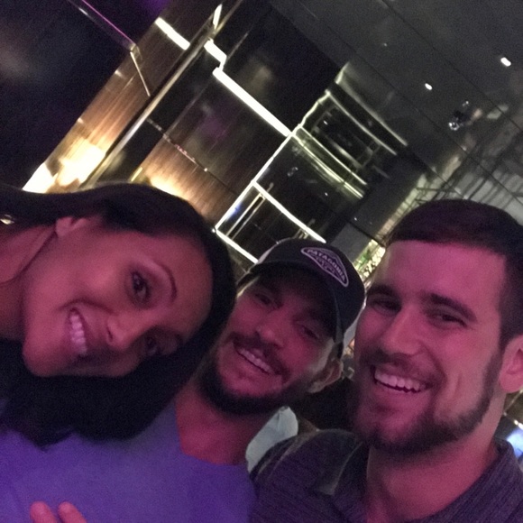 Profile Picture of Blake Parker (@brp13a) on Poshmark