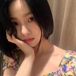 Profile Picture of 다솜 (@daddomi) on Instagram