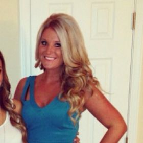 Profile Picture of Erica Davidson (@ericaraynae22) on Pinterest