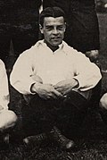 Profile Picture of Mannes Francken - Wikipedia, the free encyclopediaon Wikipedia