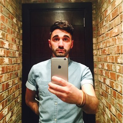 Profile Picture of Nick Neill (@NickNeill_FJ) on Twitter