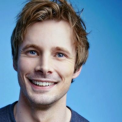 ⚡Jay Garrick⚡ - Twitter Profile Picture of ⚡Jay Garrick⚡ (@thejaymackey) on Twitter