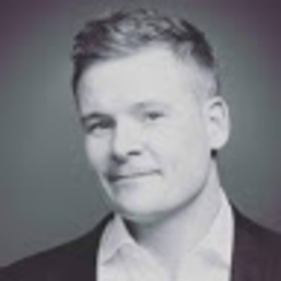 Profile Picture of Bradly Bourne (@bradlybourne) on Poshmark