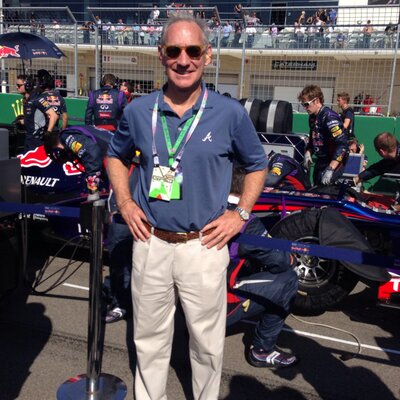 Profile Picture of Gregmaffei (@gregmaffei) on Twitter