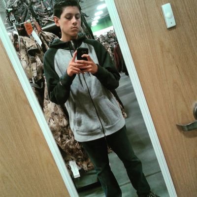 Profile Picture of Jacob Lugo (@JacobLugo9) on Twitter