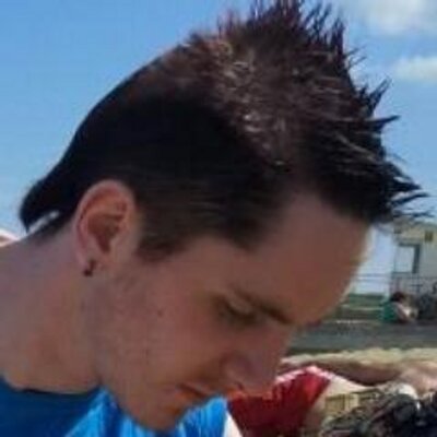 Profile Picture of Michael Hedley (@Hedley300791) on Twitter
