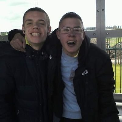 Profile Picture of Sean C. Parkinson (@SeanP321) on Twitter