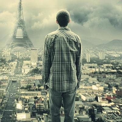 Profile Picture of Andrew Ragan (@dreamer06694) on Twitter