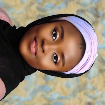 Profile Picture of Kaka Maryam.D.T (@mayabrandng) on Twitter