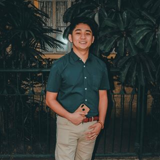 Profile Picture of Kenneth Ian Del Valle (Ayan) (@Engineer.Kenneth.Ian.Del.Valle.ECT.RECE.2019) on Facebook