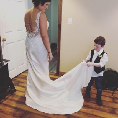 Profile Picture of Sandi Lynn Scott Tremblay (@TremblaySandi) on Twitter