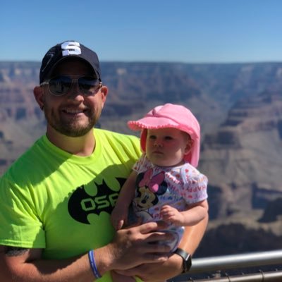 Profile Picture of Kevin Hohnstadt (@TheNewBatmanKH) on Twitter