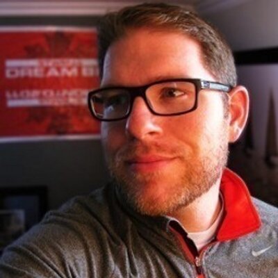 Profile Picture of Steve Layton (@SteveWLayton) on Twitter