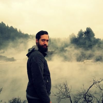 Profile Picture of Michael Eland (@ElandMichael) on Twitter