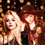 Profile Picture of Lindsey Stirling & Carah Faye (@goldplatedstirlingite) on Instagram