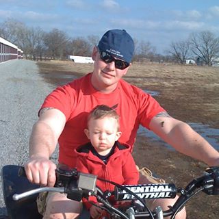 Profile Picture of Matt Sharp (@Sharpmatt58) on Facebook