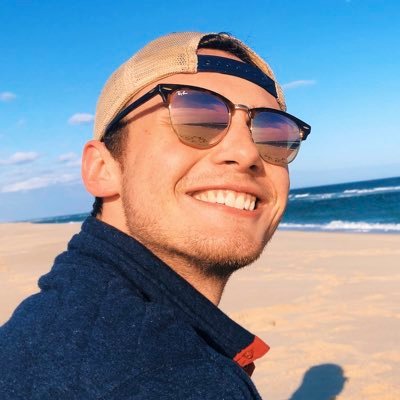 Profile Picture of Austin Robertson (@NotStin) on Twitter