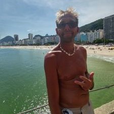 Profile Picture of O MELHOR GRINGO (@MarcGuindon2) on Twitter