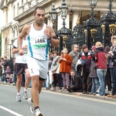 Profile Picture of Chris Demetriou (@@AspenTriClub) on Twitter