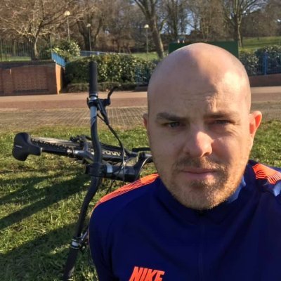 Profile Picture of Chris Dykes | A Forgotten Ltd Business Owner (@iamchrisdykes) on Twitter