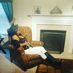 Profile Picture of Robin Tasha Doakes McMiller (@meandmine105) on Instagram