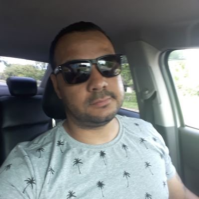 Profile Picture of André Dreher (@AndrDreher1) on Twitter