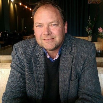 Profile Picture of Craig Collins (@CraigCo83068658) on Twitter