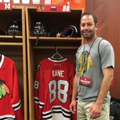 Profile Picture of John Zemanek (@johnzemanek) on Twitter