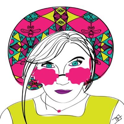 Profile Picture of Daniela Quintero (@ilustramedaniq) on Twitter