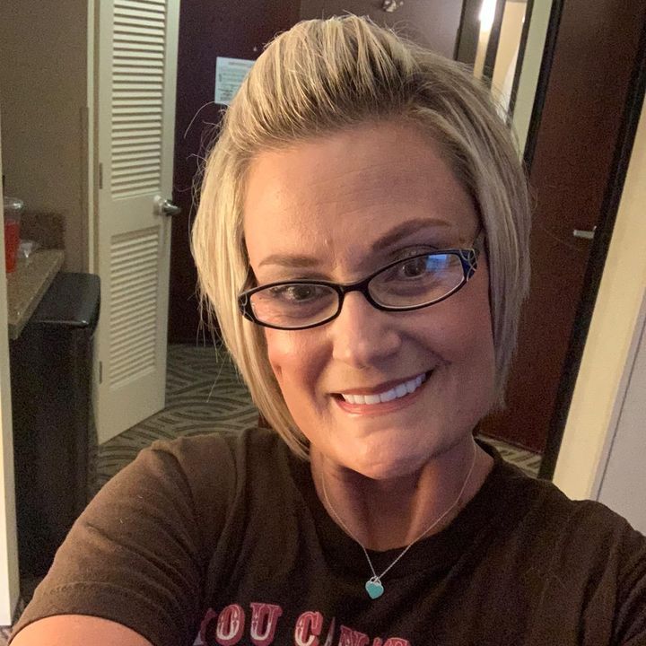 Profile Picture of user8050547657725 (@@kimwinn1476) on Tiktok