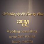 Profile Picture of 대구브라이덜샤워-웨딩바이이명원 (@weddingwin11) on Instagram