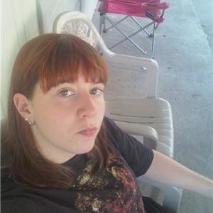 Profile Picture of Cecelia Miller (@trinity420) on Myspace