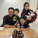 Profile Picture of Syahiran Abdul Samad (@sabiron) on Instagram
