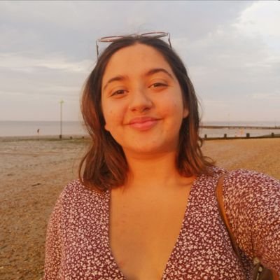 Profile Picture of Aisha Malik-Smith (@avocadamn) on Twitter