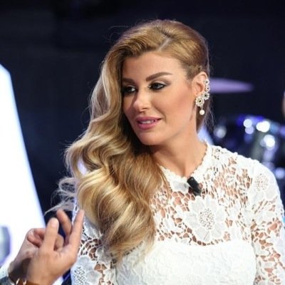 Profile Picture of Lea Haddad (@lea_haddad03) on Twitter