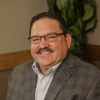 Profile Picture of Michael Chopp SHRM-CP (@MichaelChopp) on Twitter