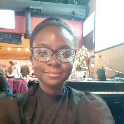 Profile Picture of Nyamekye Asare  🇨🇦 (@NyamekyeAsare) on Twitter