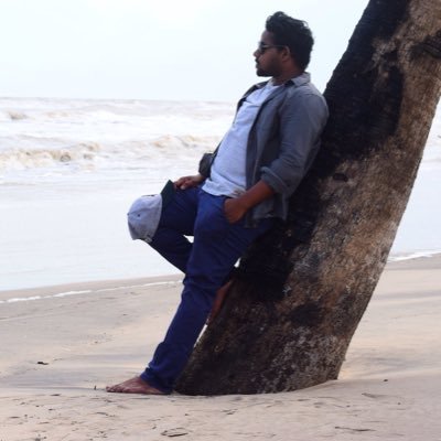 Profile Picture of Raymond Moses (@Raymondmoses) on Twitter